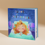 The Sleepy Princess / Prince