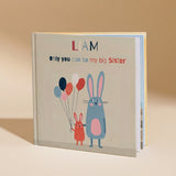 Only You Can Be My Big Sibling
