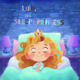 Custom cover for Lulu