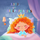 Custom cover for Lana