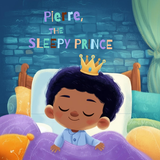 Custom cover for Pierre