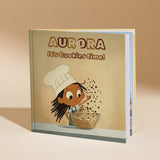 Cookie Time! A Sweet Adventure