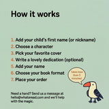 Cookie Time! A Sweet Adventure