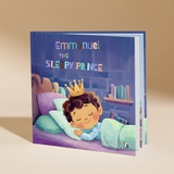 The Sleepy Prince / Princess