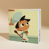 Cookie Time! A Sweet Adventure