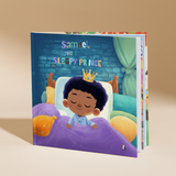 The Sleepy Prince / Princess