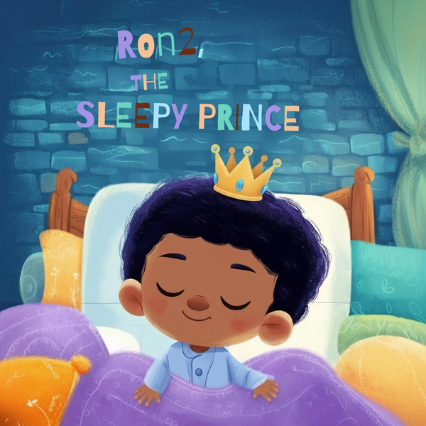 Custom cover for Ron2