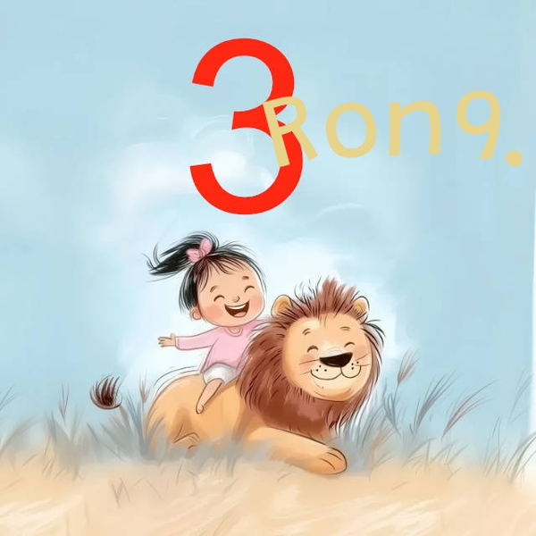 Custom cover for Ron9