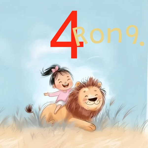 Custom cover for Ron9