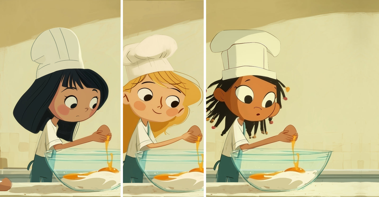 personalized-kids-cookie-book-recipe-page