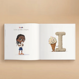 The A to Z Adventure
