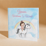 Welcome to the World - Unicorn